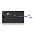 thumbnail image 2 of Moyic Lámpara de pared LED moderna de 6 W, aplique de pared hacia arriba y hacia abajo, CA interior 85-265 V para KTV Bar, sala de estar, restaurante Iluminación y accesorios No.2 Moyic HA024575-02, 2 of 6