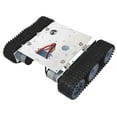 thumbnail image 2 of Juguete creativo del robot Yotijar Chasis de robot tanque, 2 of 10