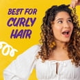thumbnail image 3 of Set para el cuidado del cabello Aussie Miracle Curls, champú y acondicionador +4, 3 of 8