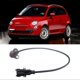 thumbnail image 2 of unique 2pcs Crankshaft Position Sensor For Marea 0281002214 8973066010 8973066012, 2 of 5