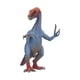 thumbnail image 5 of Modelo de dinosaurio realista, simulación de Therizinosaurus, juguete de dinosaurio realista decorativo, simulación de juguete de Therizinosaurus construido para el futuro, 5 of 9