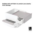 thumbnail image 4 of Umbra Mini Stowit Jewelry Box, 4 of 8