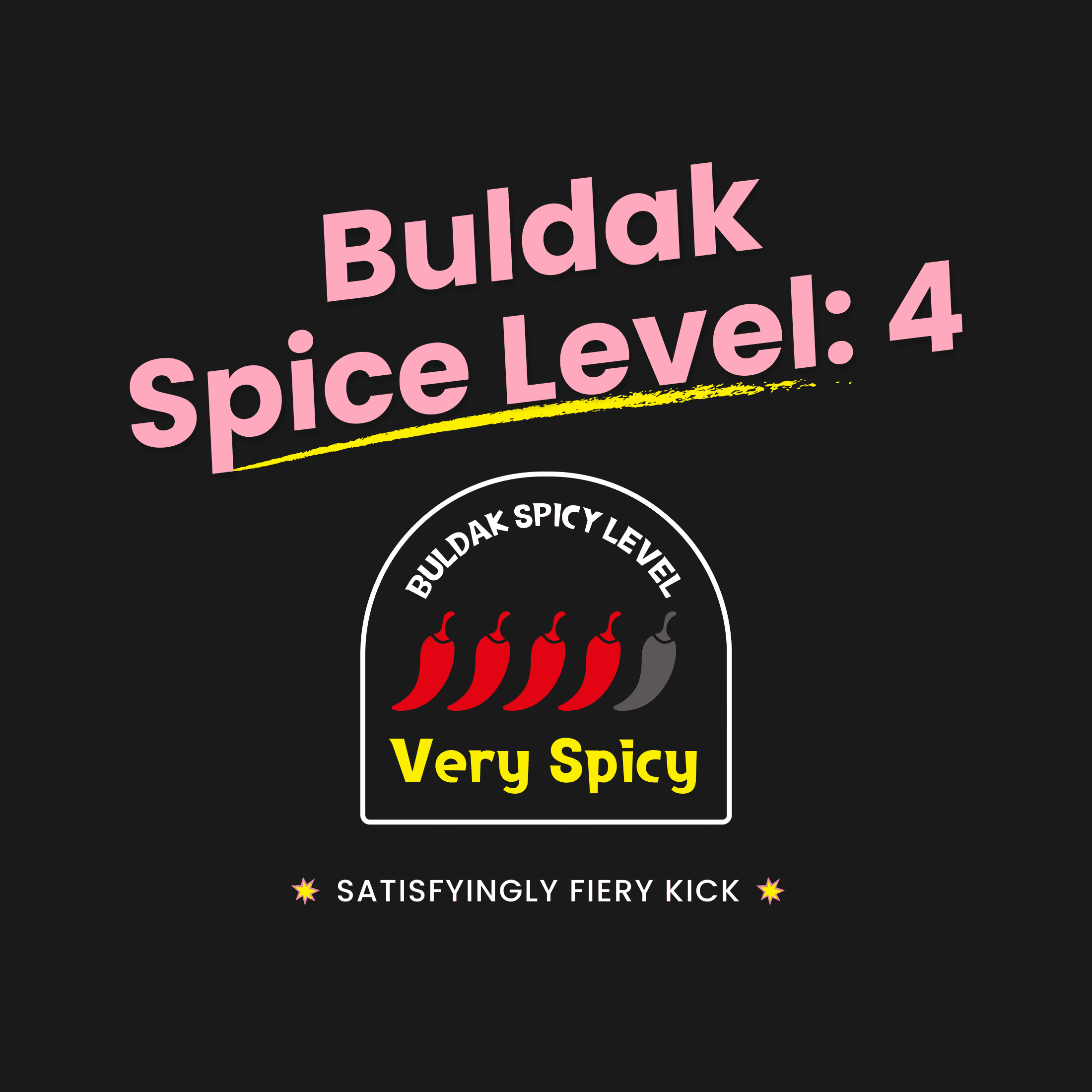 (3 pack) Samyang Buldak Carbonara Spicy Chicken Hot Sauce, 7.05 oz Bottle
