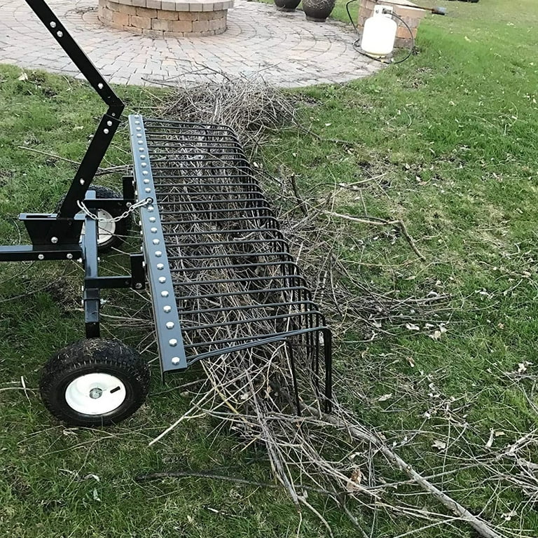 Yard Tuff 72 Yard Tuff 72