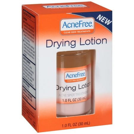 Walmart acne medicine