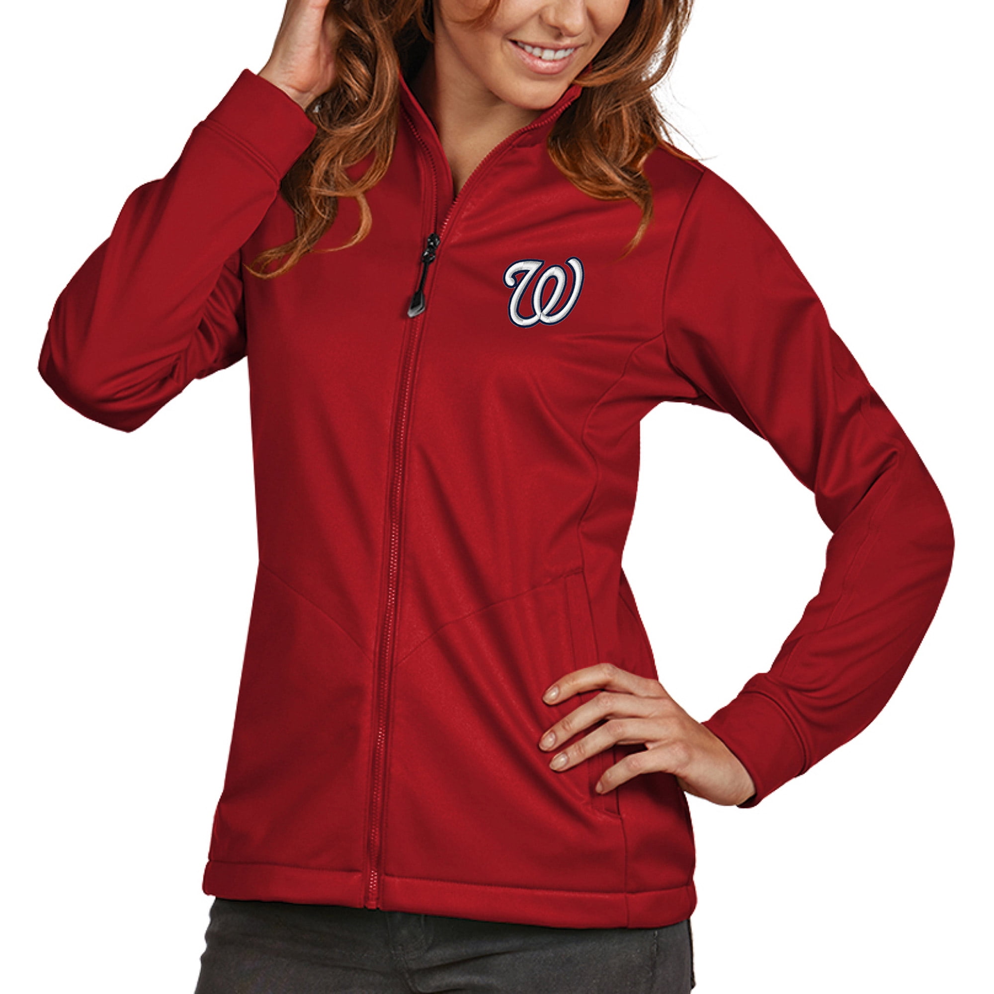 washington nationals golf shirt