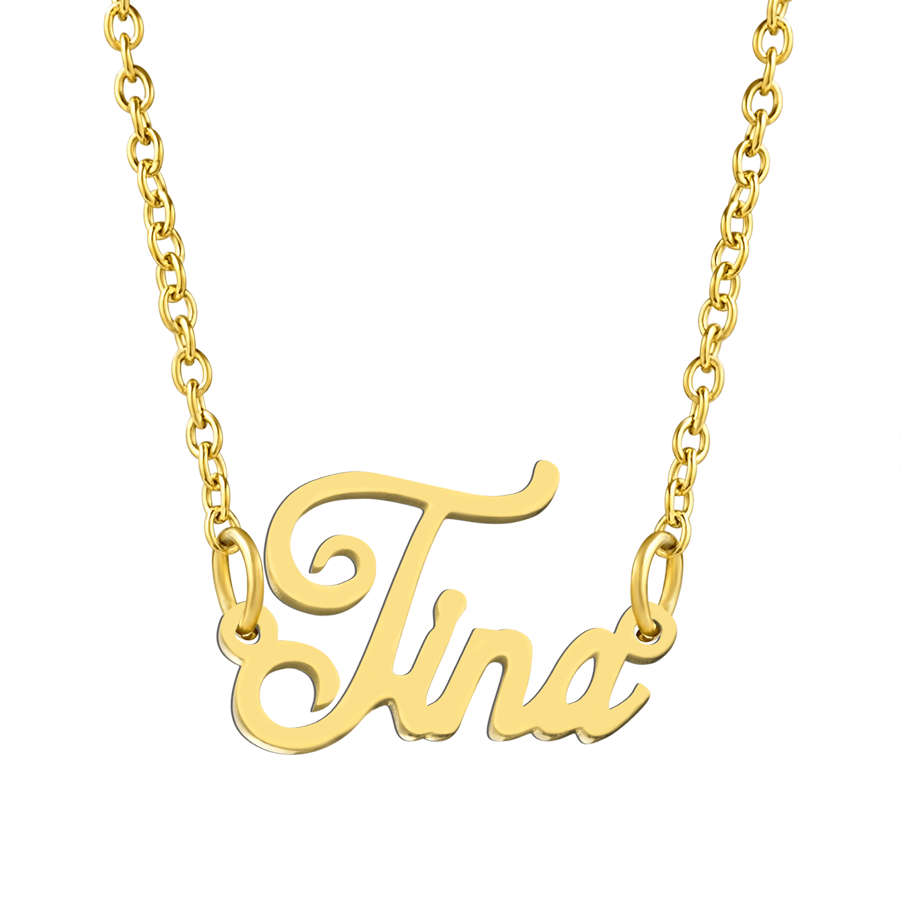 tina name locket