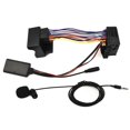 thumbnail image 1 of Bluetooth 5.0 Music Audio Adapter MIC For BMW E64 E60 E66 E80, 1 of 5
