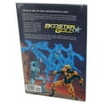 thumbnail image 2 of DC Comics Booster Blue and Gold (2008) Hardcover Book, 2 of 2