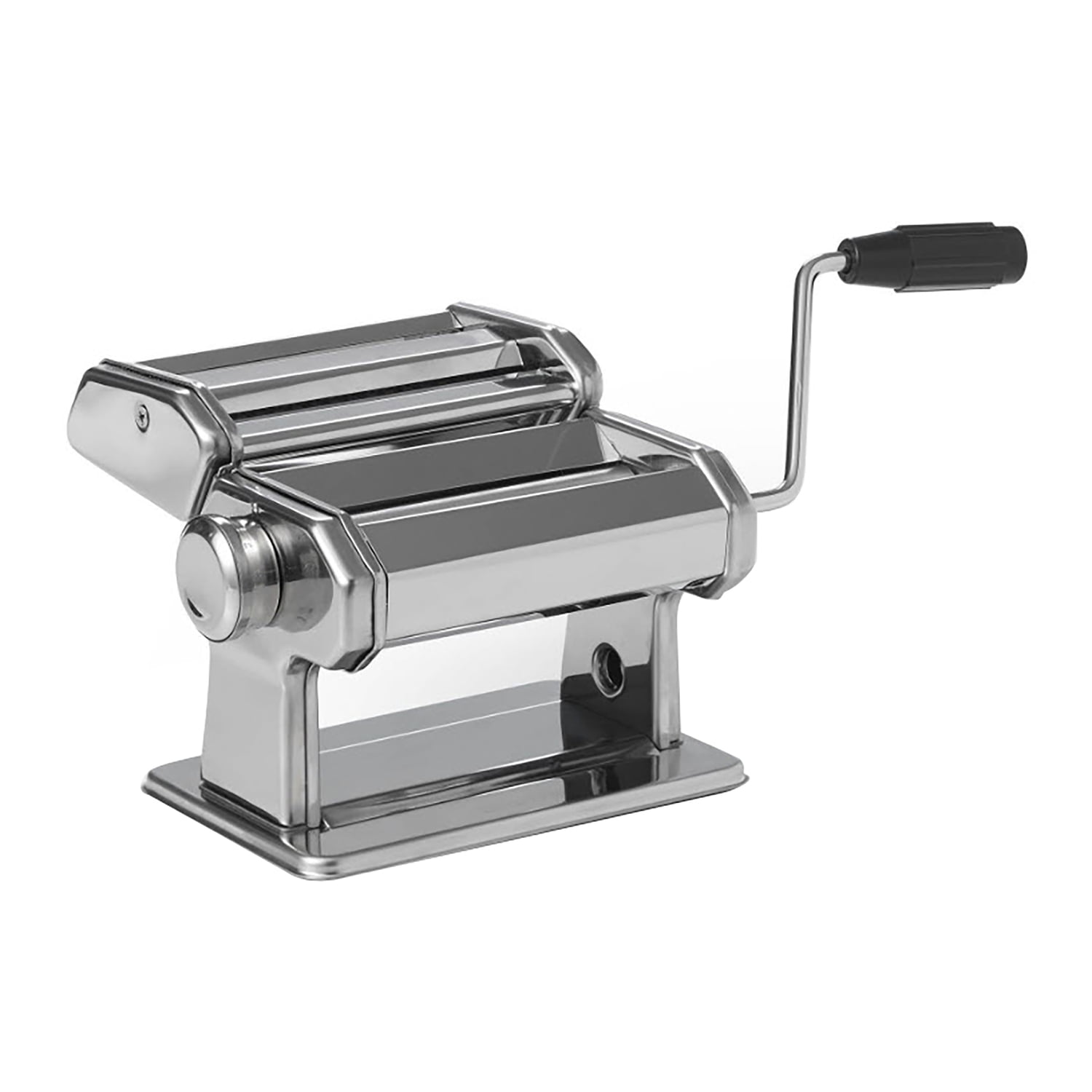 VEVORbrand Commercial Dough Roller Sheeter 15.7inch Electric Pizza Dough  Roller Machine 370W Automatically Suitable for Noodle Pizza Bread and Pasta  Maker Equipment 