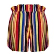 thumbnail image 4 of SHORT CASUAL PARA MUJER TALLAS EXTRA MARCA JOLIE & JOY ORIGINAL, 4 of 5