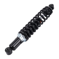 maXpeedingrods Rear Shock for Honda FourTrax 300 2x4 / TRX300 ATV 1996-2000, High Tensile Spring OE Replaces 52400-HM4-A10, Black