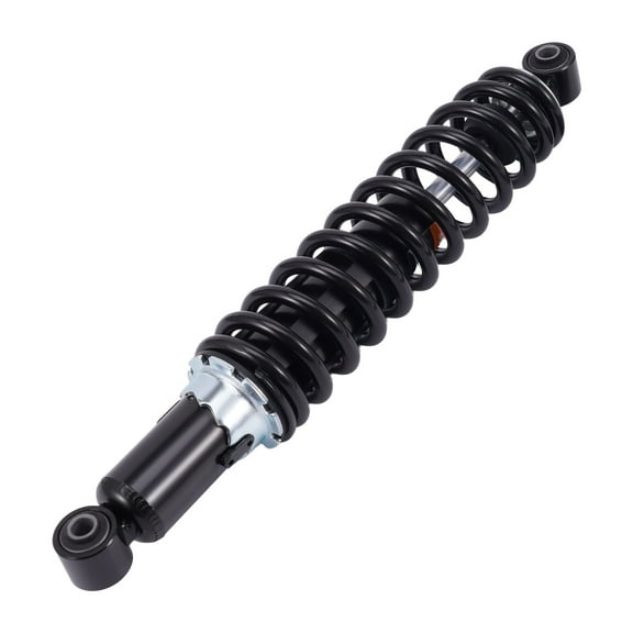 maXpeedingrods Rear Shock for Honda FourTrax 300 2x4 / TRX300 ATV 1996-2000, High Tensile Spring OE Replaces 52400-HM4-A10, Black