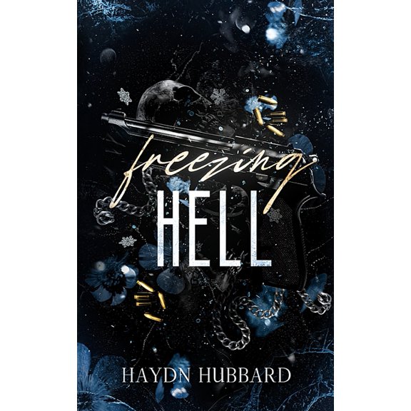 Freezing Hell, (Paperback)