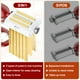 thumbnail image 3 of Accesorio para pasta Heiolkako para batidora de pie KitchenAid 3 en 1, 3 of 7