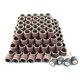 thumbnail image 1 of Accesorio para herramientas rotativas Merryland, lijadora de tambor para Dremel, 184 piezas, 1 of 5