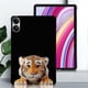 thumbnail image 4 of TPU Case For Xiaomi Redmi Pad Pro 5G Pad Pro Poco Pad 4G Pattern Printing Slim Tablet Protective Cov, 4 of 5
