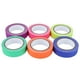 thumbnail image 1 of Cinta UV, cinta adhesiva de 6 piezas 6 cinta fluorescente para decoración del hogar Valor excepcional, 1 of 8