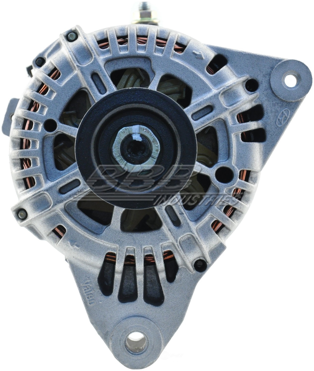 BBB Industries 11020 Alternator Fits select: 2004 HYUNDAI SONATA, 2004 HYUNDAI SANTA FE