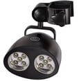 thumbnail image 4 of Barbecue Grill Light - 10 LED & Super Bright Lights 360° Rotation - Portable & Waterproof BBQ Accessory for Gas Charcoal Electric Outdoor Griddle & Smoker, 4 of 9