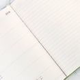 thumbnail image 1 of Students Personal Diary Journal Notebook Weekly Planner Notepad Book Supplies, 1 of 4