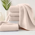 thumbnail image 2 of ufehgfjh Towels Gym Towels for Men Solid Color Cottons Towel Household Absorbent Adult Face Towel Absorbent Lightweight Thick for Kitchen and Spa and Bathroom, 2 of 7