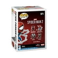 thumbnail image 2 of POP Games: Spider-Man 2- Peter Parker Suit, 2 of 3