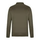 thumbnail image 3 of Blusa y camisa de manga larga con cuello alto para hombre, sudadera con capucha estampada, jersey deportivo con media cremallera, blusa de manga larga con cuello alto para hombre, blusa de poliéster, 3 of 4