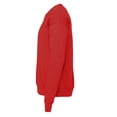 thumbnail image 3 of Bella + Canvas Adults  Drop Shoulder Sweatshirt, 3 of 3