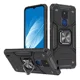 thumbnail image 1 of Funda Moto E7 / E7 Plus / E7 Power + Cristal Templado 9d, 1 of 8