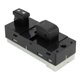 thumbnail image 4 of Rankomu Interruptor de Control de Ventana eléctrica, Interruptor de Control de Ventana eléctrica Interruptor de Control de Ventana eléctrica 25411-ZL00A reemplazo para Frontier 2009-2019, 4 of 5