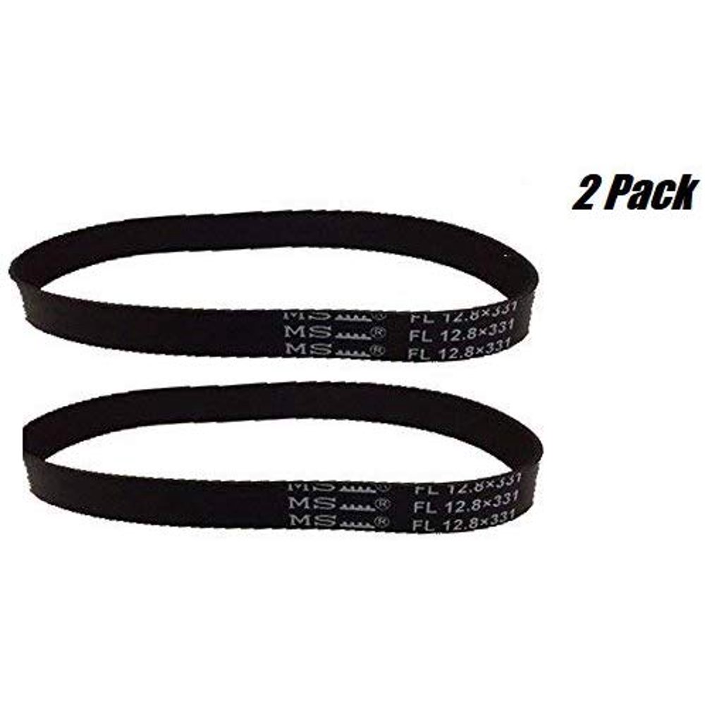 Replacement Part For Hoover Power Path Pro Carpet Extractor Belts 2