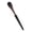 Black gold, variant on Drrntien Makeup Brushes Concealers Contours Powder Shade Blush Brush Face Makeup Tools