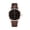 D -CO85, variant on Resicozy Wrist Watches for Women Large Face Fashion Leather Quartz Watches for Women Mothers Day Gift B One Size