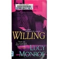 thumbnail image 1 of Pre-Owned Willing (Paperback) 0758208766 9780758208767, 1 of 1