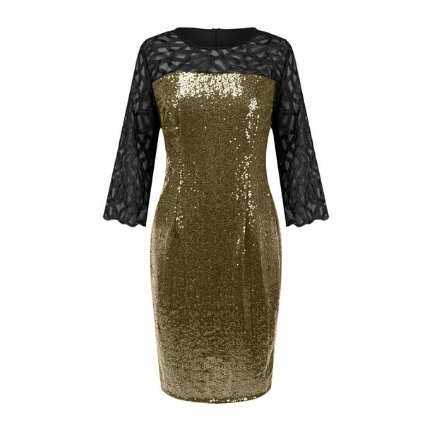 Plus size shop formal dresses walmart