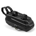 thumbnail image 4 of Paquete de scooter Bolsa de almacenamiento para scooter a prueba de lluvia Bolsa para colgar frontal de scooter eléctrico multifuncional Bolsa de EVA para scooter 1 1, 4 of 5