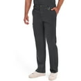 thumbnail image 5 of Infinity Men's Scrub Pants Modern Fit 6 Pockets Tapered Leg with Drawstring CK200A, 5 of 9