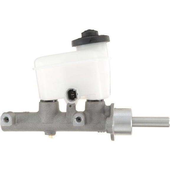 Brake Master Cylinder - Compatible with 2001 - 2004 Toyota Tacoma 2002 2003