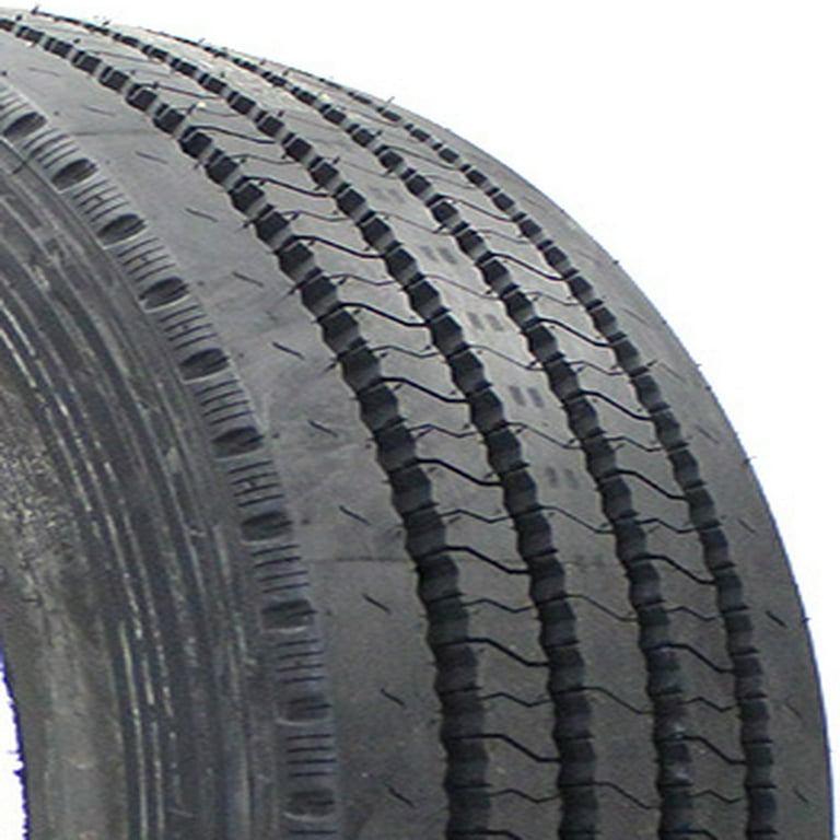 Yokohama RY023 295/75R22.5 146/143L H Commercial Tire