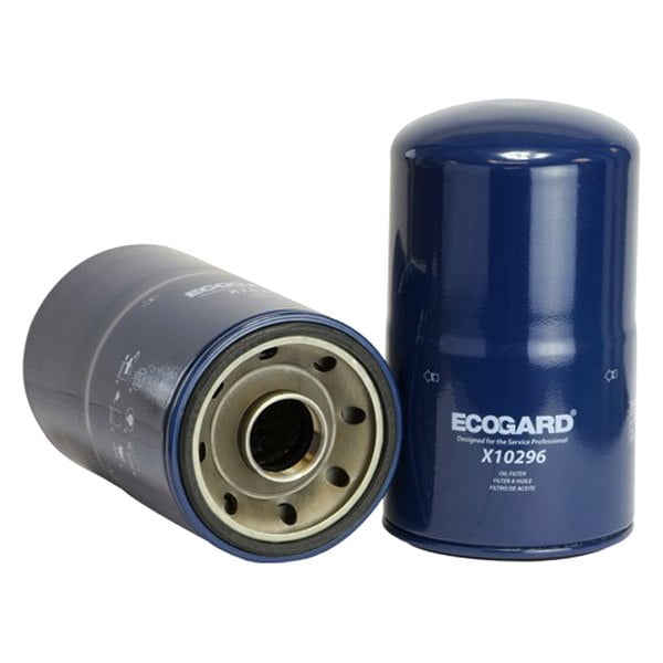 Ecogard X10296 Main Conventional Media Oil Filter