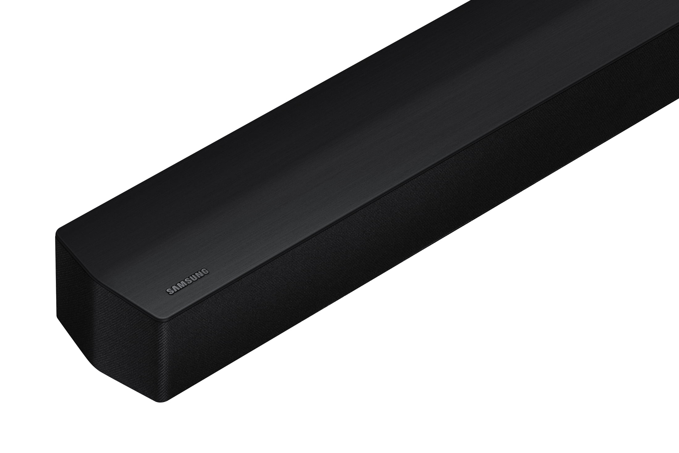 SAMSUNG B-Series 2.1ch Soundbar w/ Dolby Audio - HW-B43M/ZA