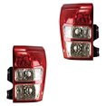 thumbnail image 1 of Par de Calaveras Grand Vitara 2006 A 2013 Suzuki S/Foco DEPO ., 1 of 4