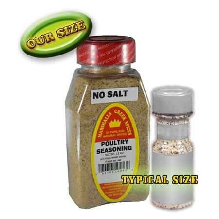 Marshalls Creek Spices POULTRY SEASONING
