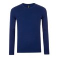 thumbnail image 1 of SOLS - Sudadera con cuello redondo modelo ginger para hombre (Marino), 1 of 1