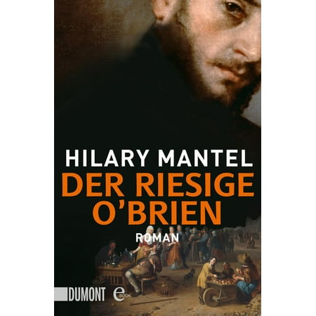 Der riesige O'Brien - eBook