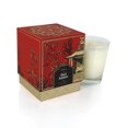 thumbnail image 1 of Seda France Jardins du Red Amber Boxed Candle 10oz, 1 of 1