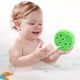 thumbnail image 5 of Esponja de baño infantil redonda esponja de baño de algas marinas esponja de baño de espuma de panal de abeja suministros de baño, 5 of 6