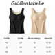 thumbnail image 2 of Camiseta térmica sin mangas con cuello redondo para mujer, chalecos acolchados con sujetador, almohadillas para el pecho, ropa interior, capa base, camiseta suave de invierno (L), 2 of 5