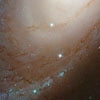 Messier 81 Galaxy